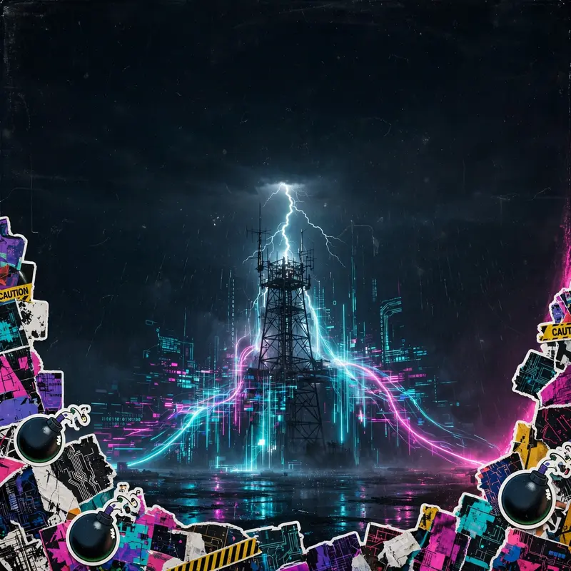 Tower Strike