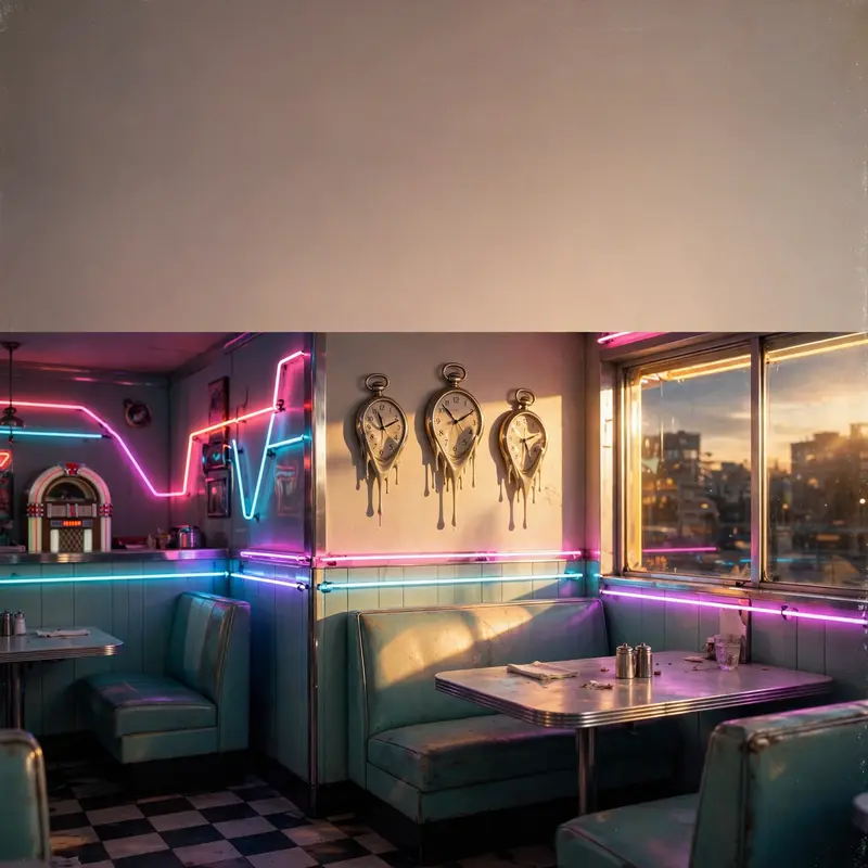 Dayglo Dreams