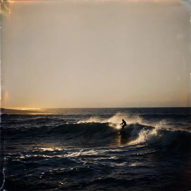 Afterglow