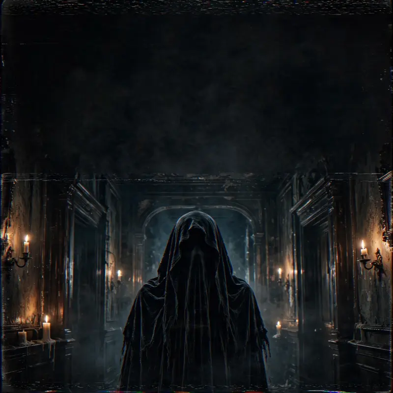 Manor Apparition