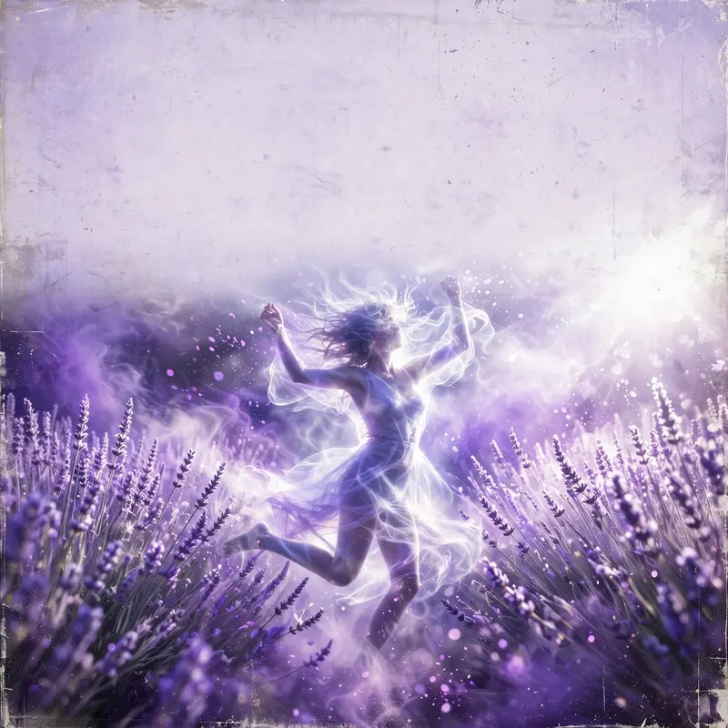 Haze Dancer