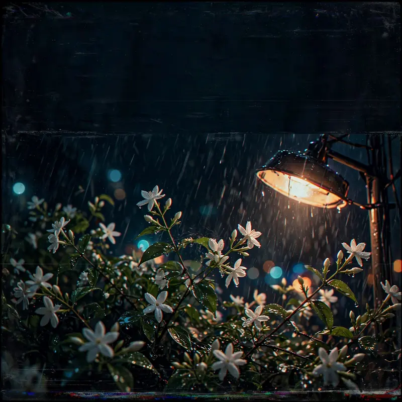 Night Bloom