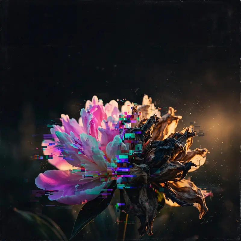 Glitch Petals