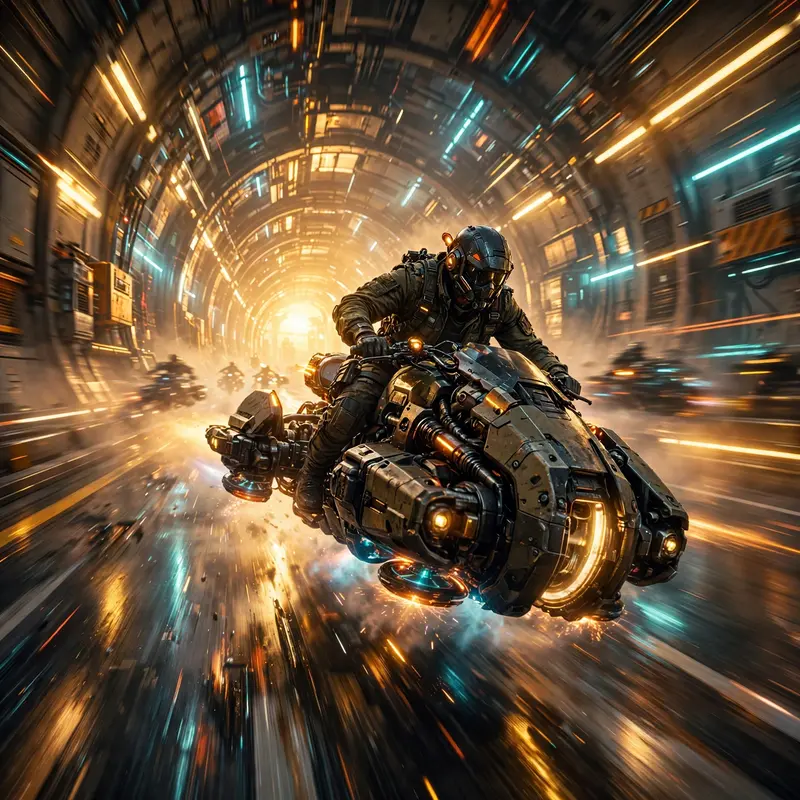 Grid Runner