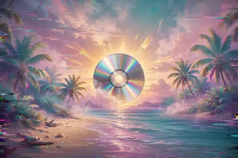 VHS Paradise
