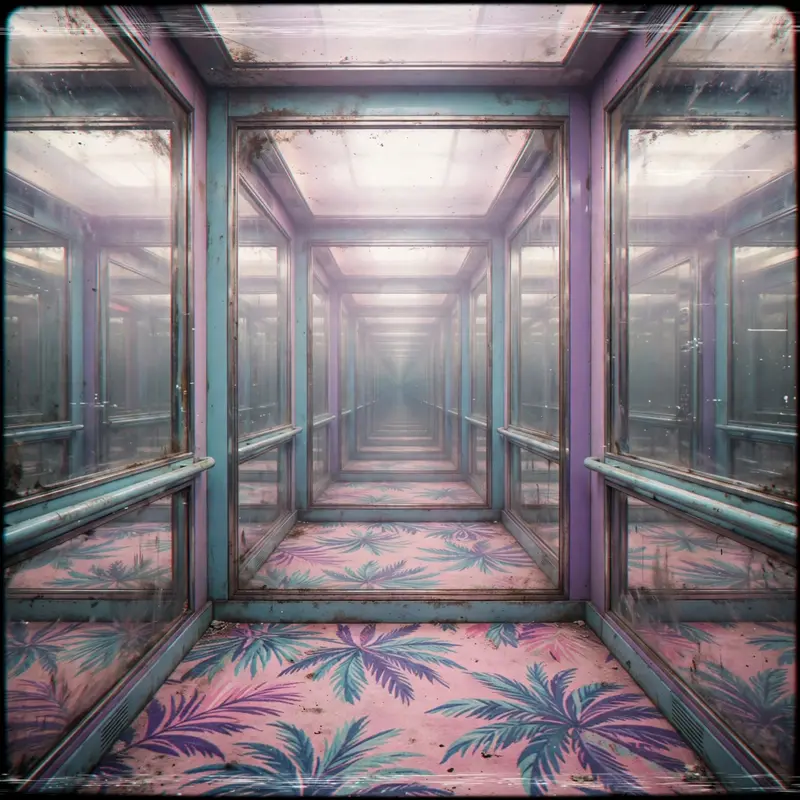 Elevator to Nowhere