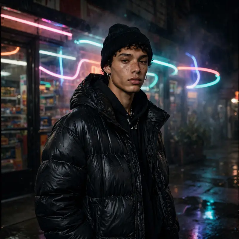 Bodega Nights
