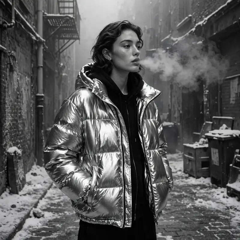 Puffer Season