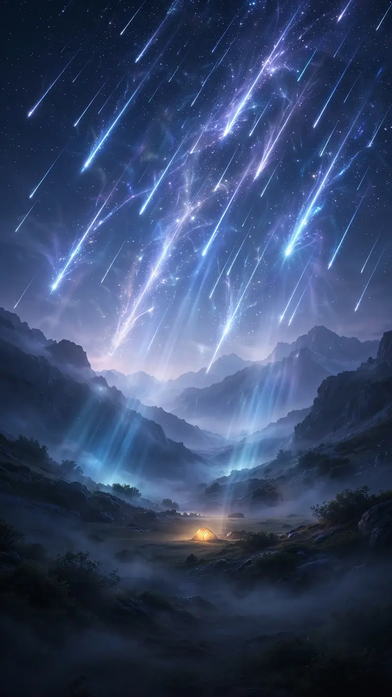 Starfall Valley