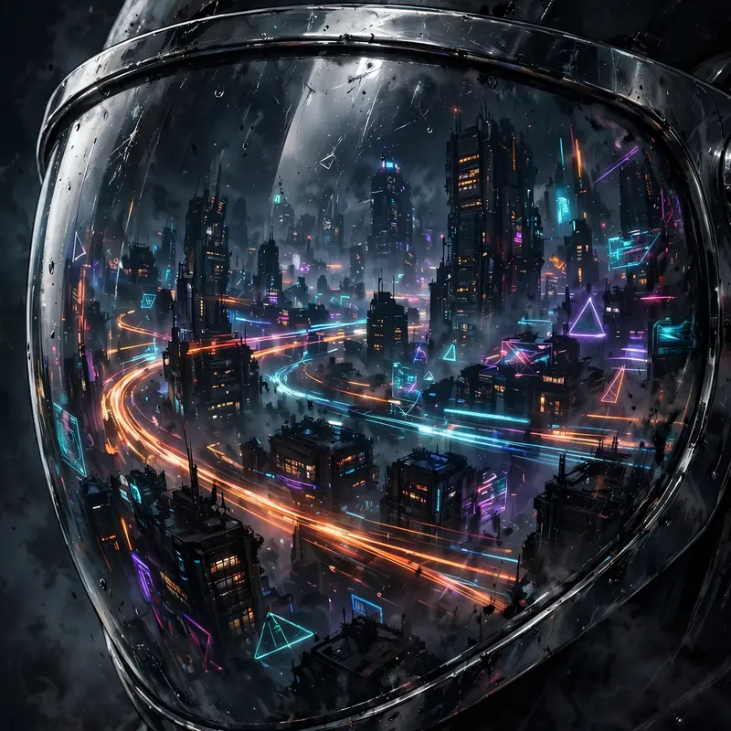 Hologrid Racing League