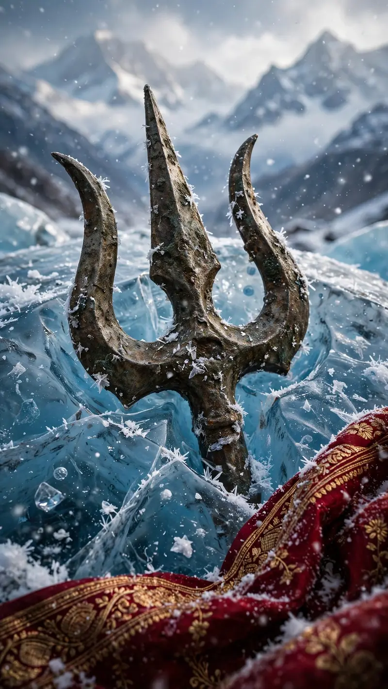 Maa Parvati