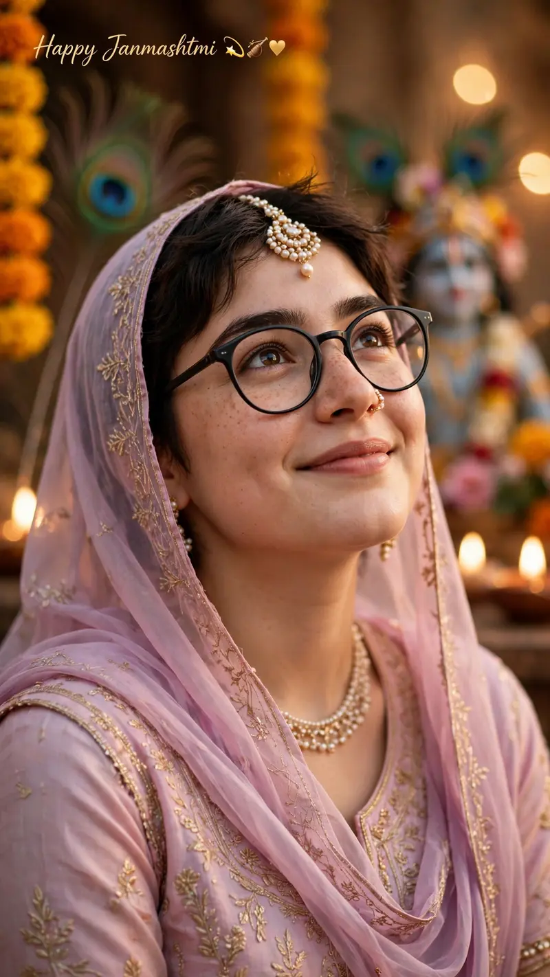 Radha Rani