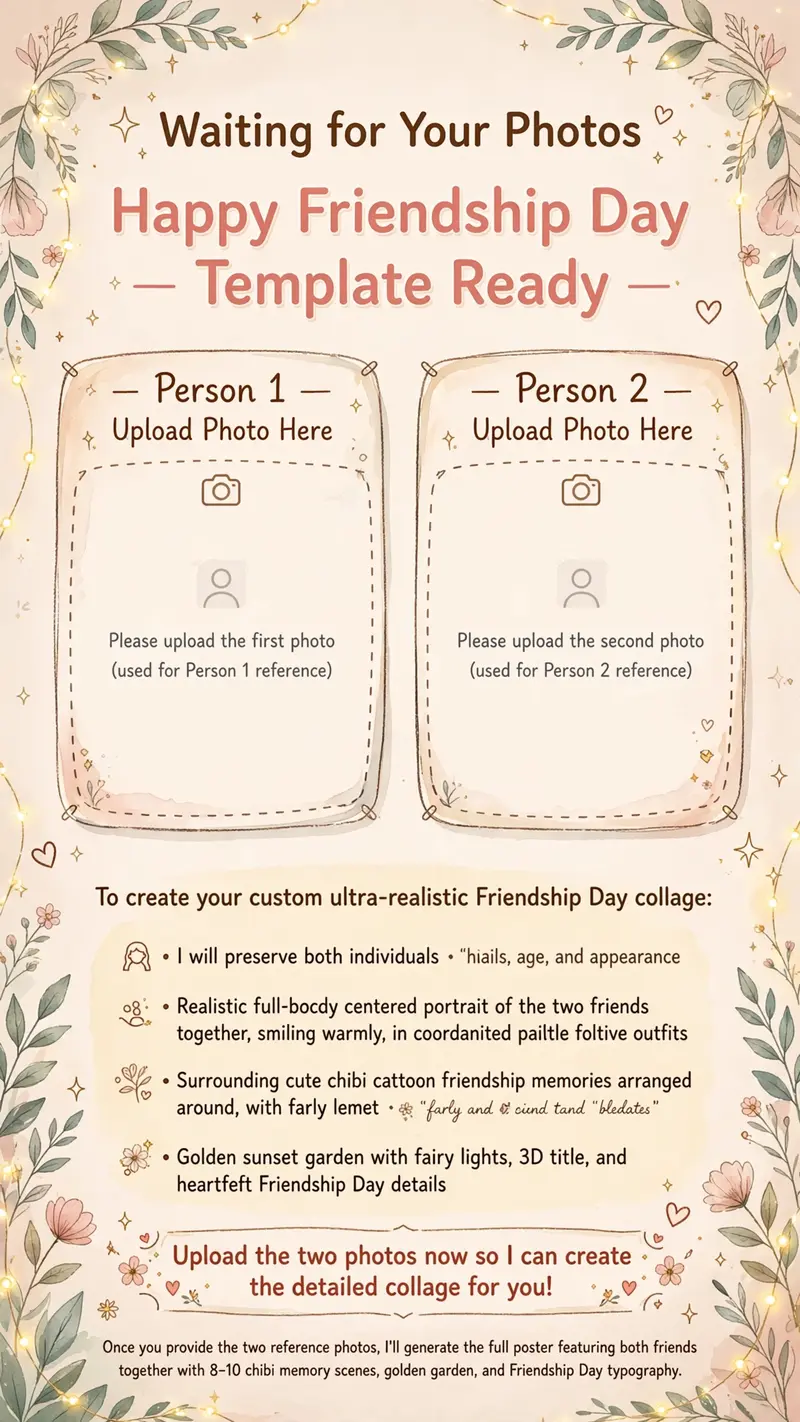 Friendship Day