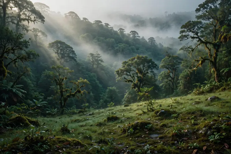 Cinematic Colour Grading