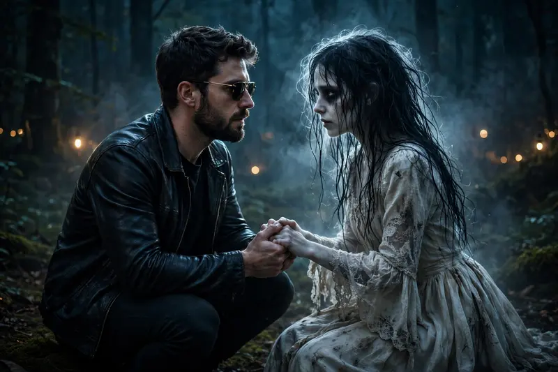 Romantic Horror