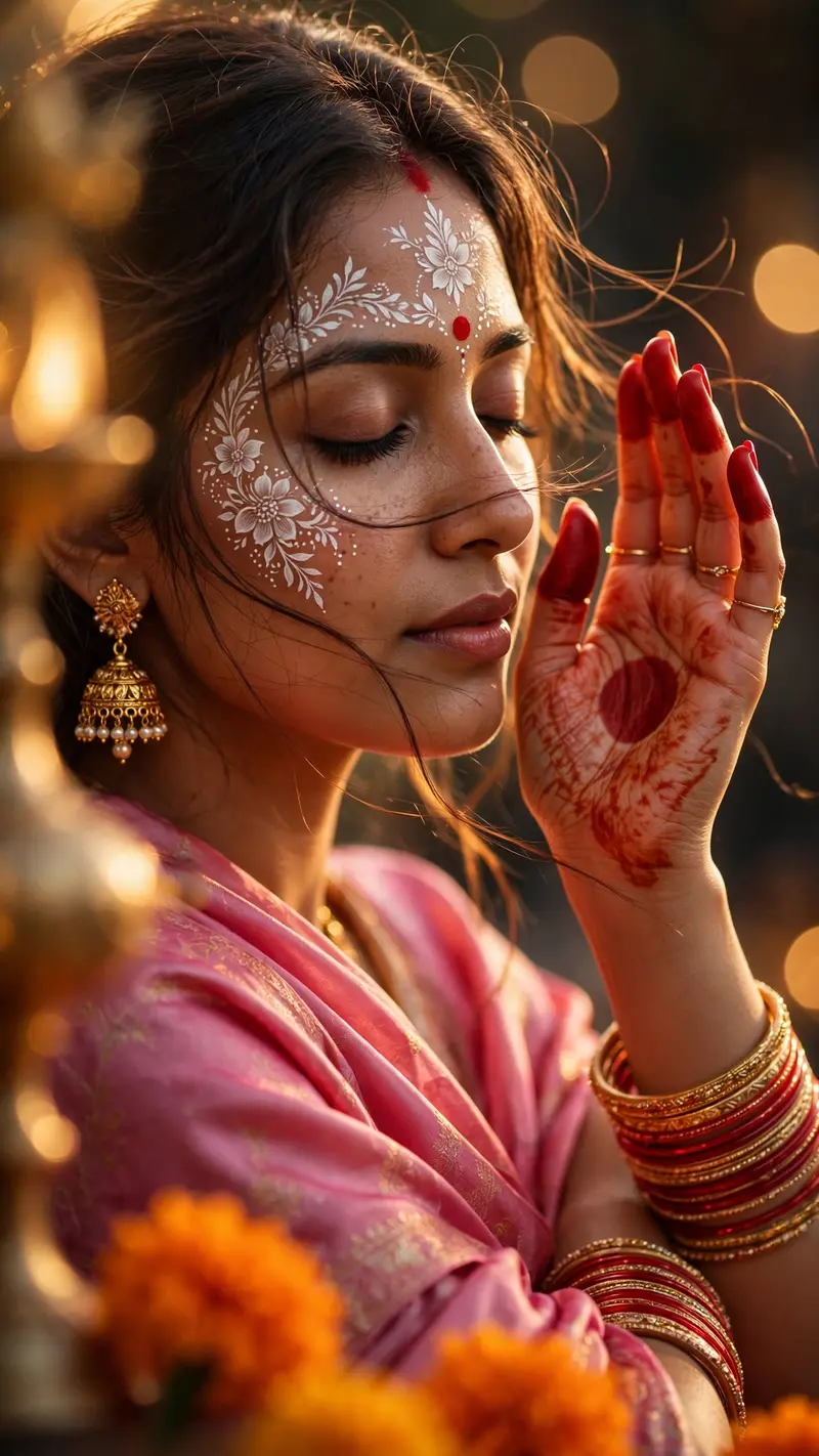 Radha Rani Beautiful