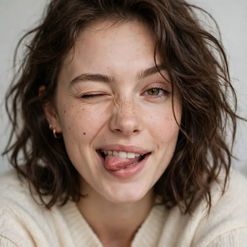 Ultra-Realistic Portrait JSON