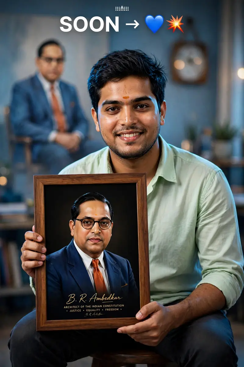 Babasaheb Ambedkar Jayanti