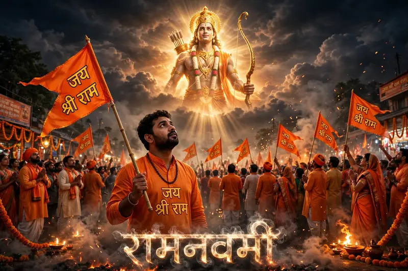 Ram Navami