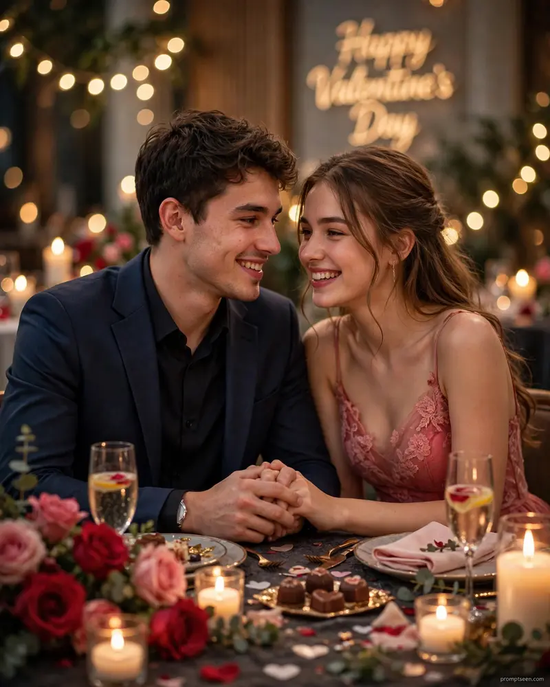 Valentine’s Day