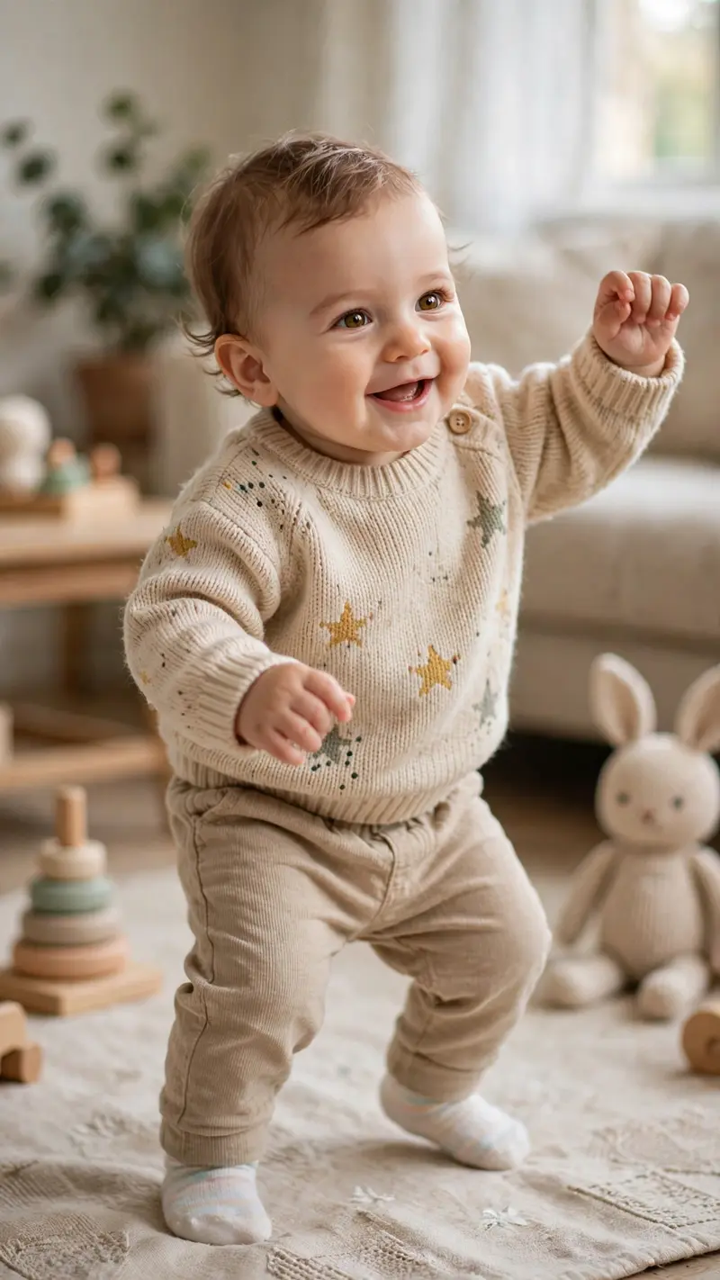 Baby Dialogue