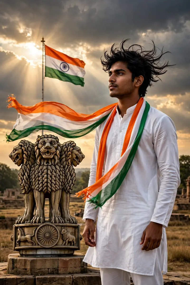 26th January Republic Day