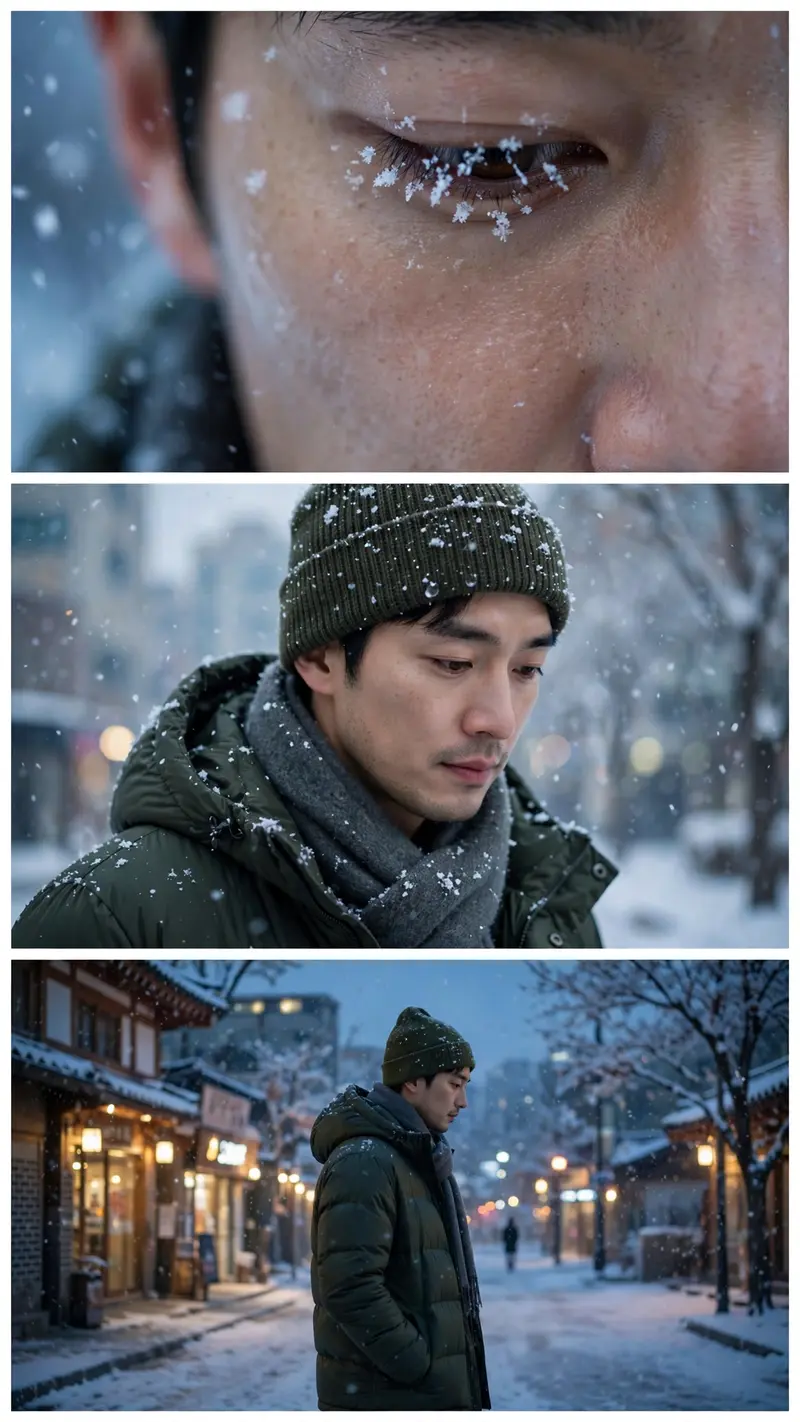 3 Frames