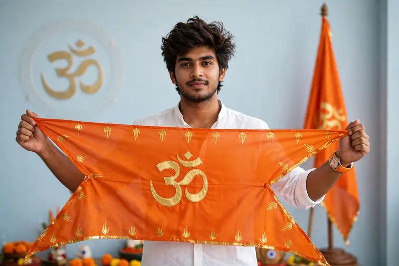 “I Love Mahadev”