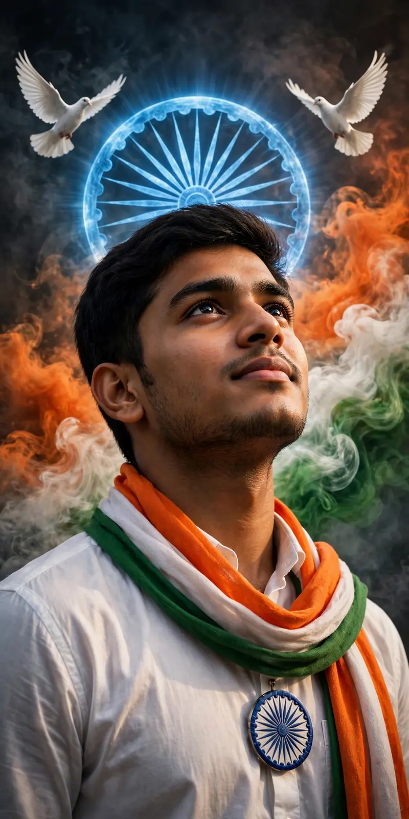 15th August