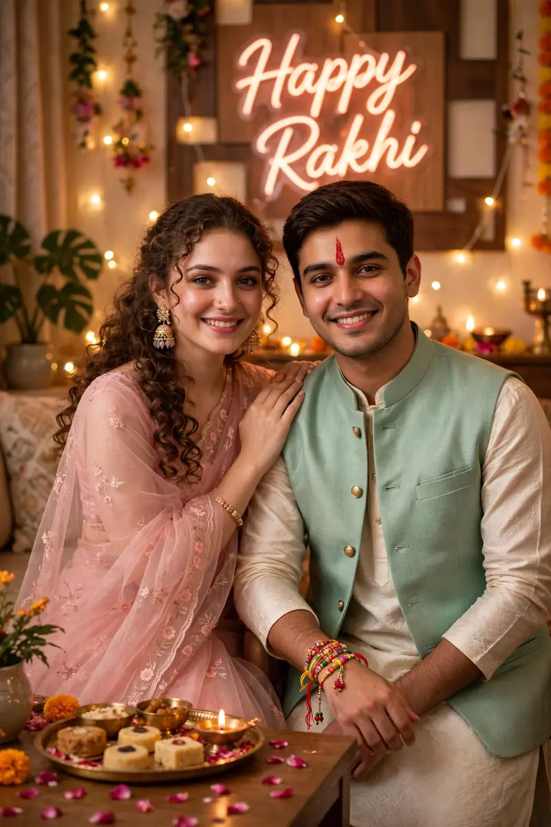Rakshabandhan
