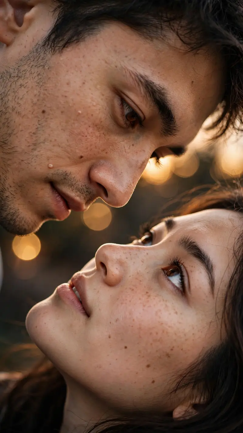 Romantic Couple Photo Prompt