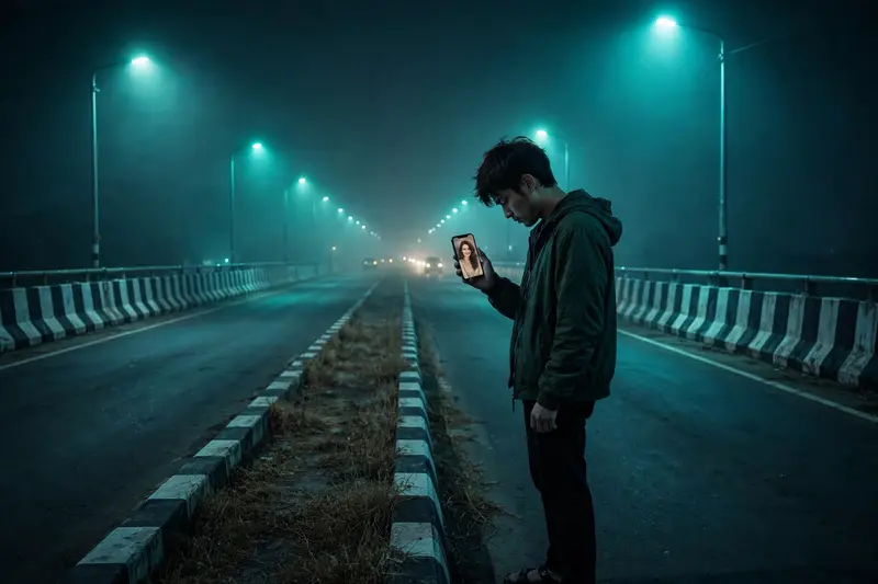 Sad Heartbreak Video