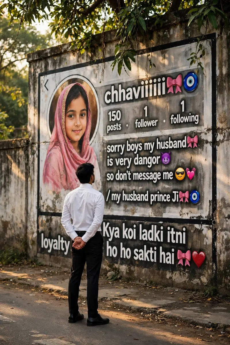 Instagram Wall Photo