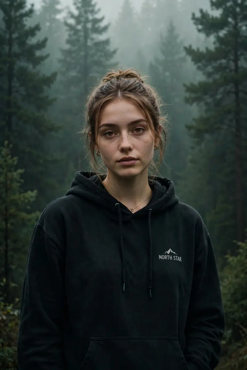 Moody Forest Filter