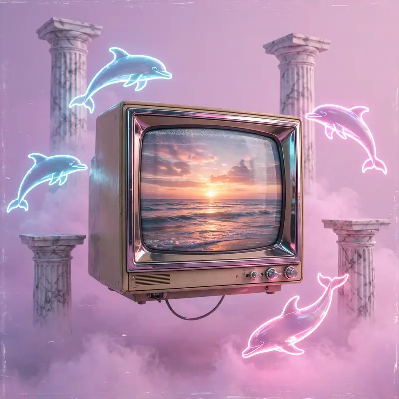 Aesthetic Override Engaged