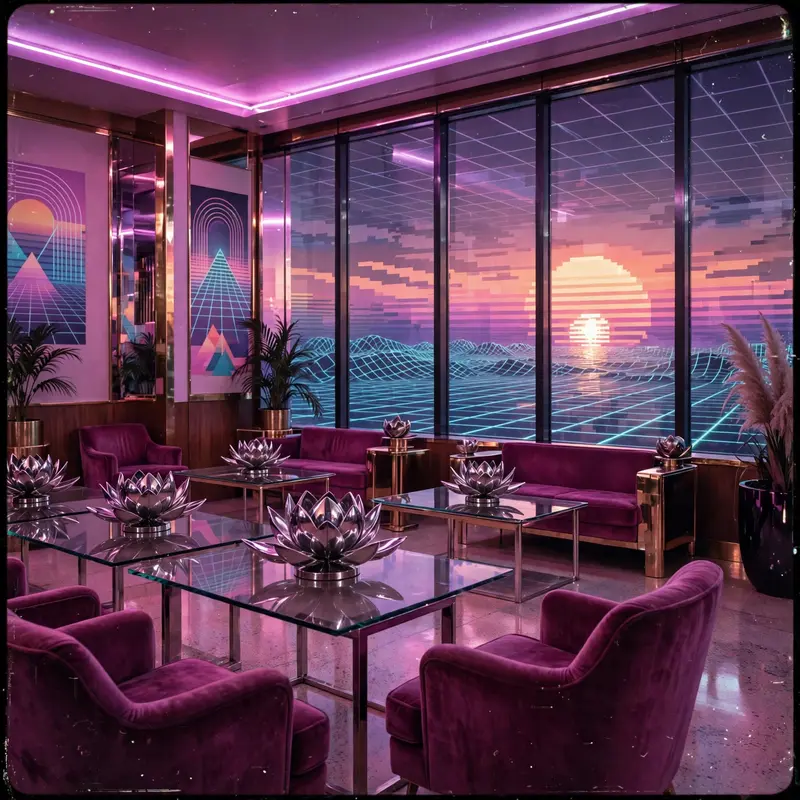Lotus Lounge Afterhours