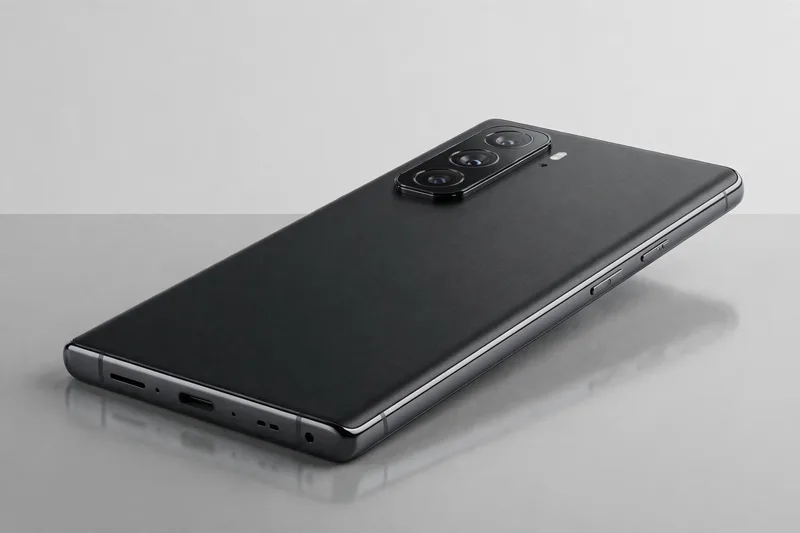 iPhone 18 Pro Max