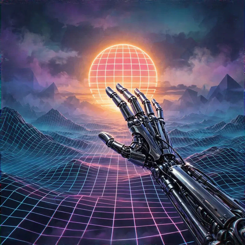 Grid Sunset Protocol