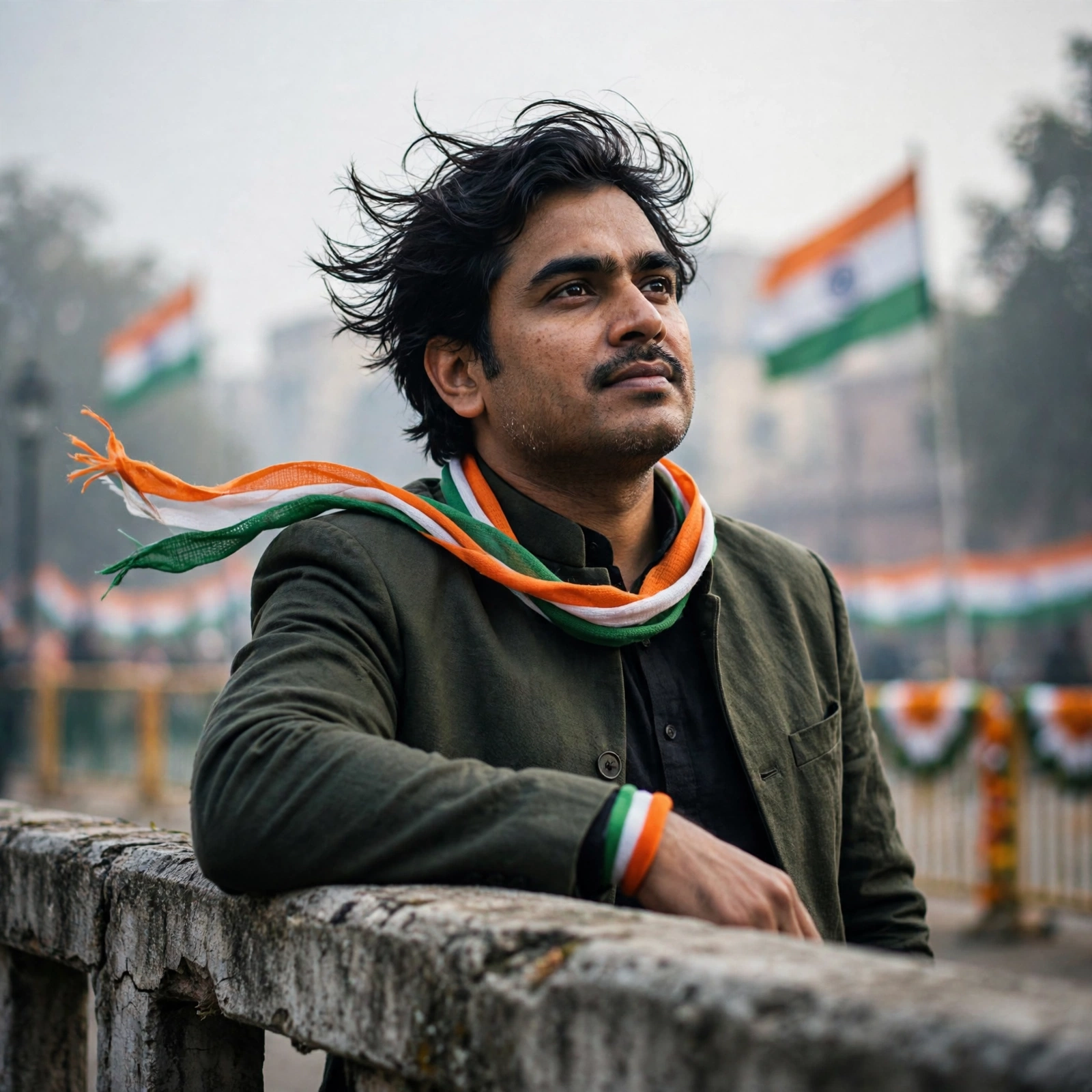 26th January Republic Day