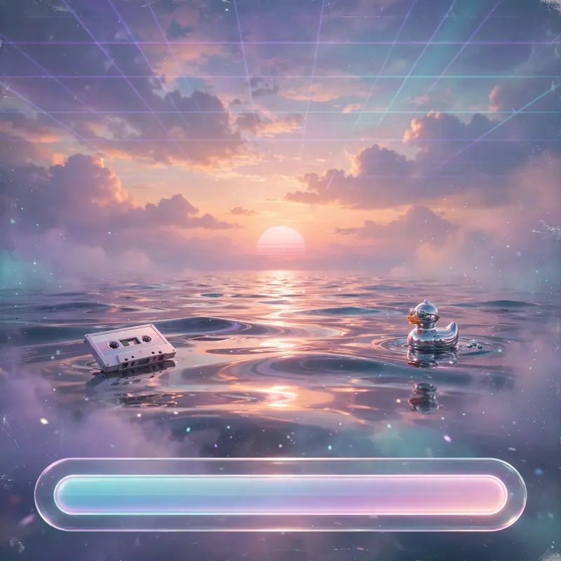 Sunset Memory Buffer