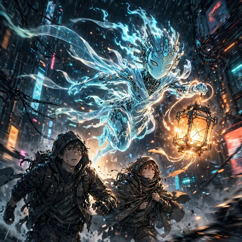 Battle Royale Bloom