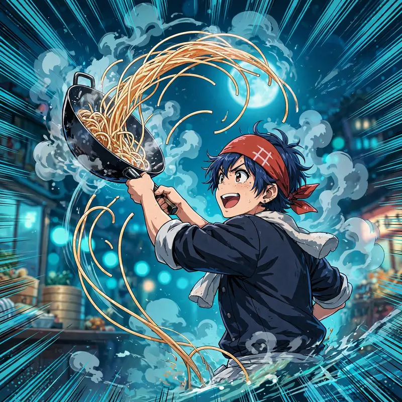 Star Pirate Captain