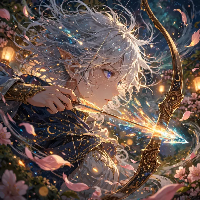 Thunder Strike Hero