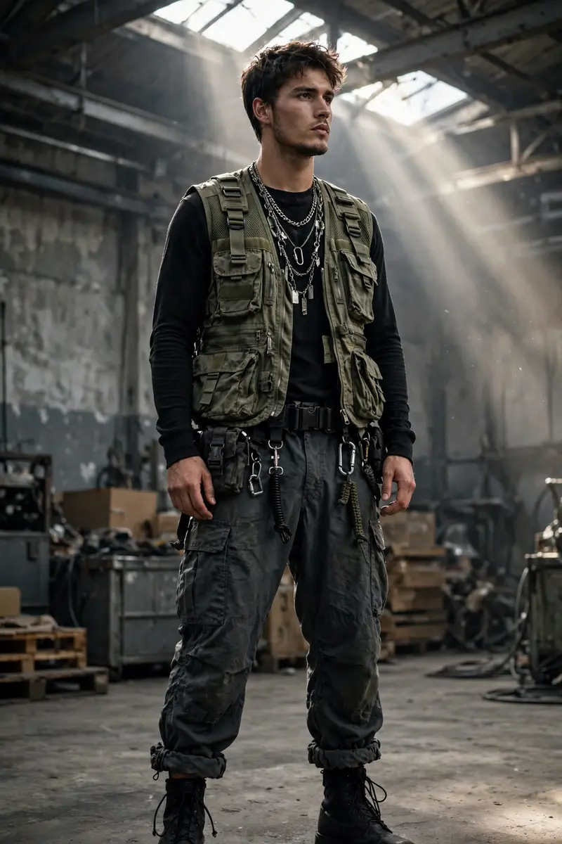 Cargo Everything Era