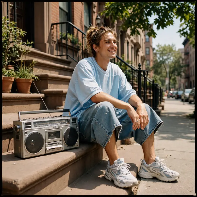 Jorts Season Return