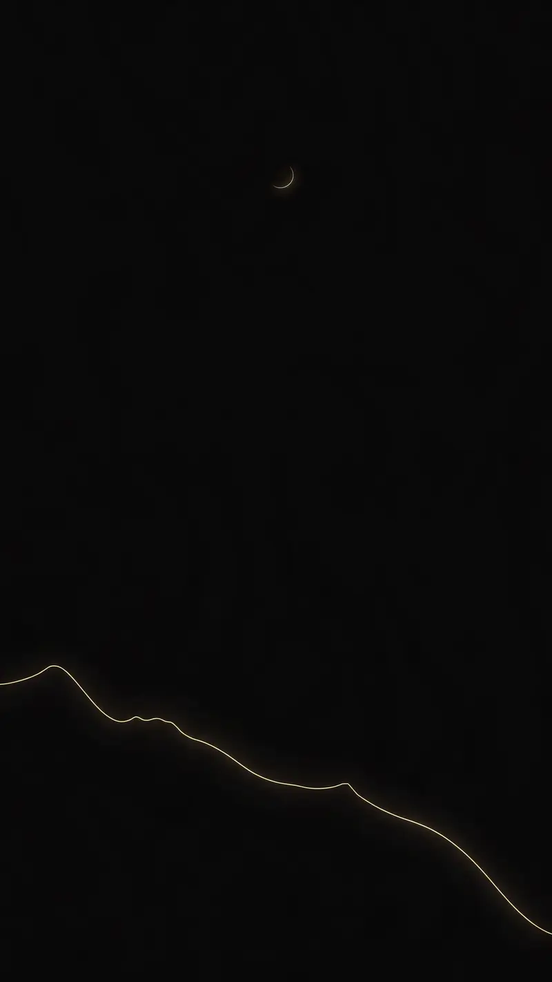 Minimal Line Horizon
