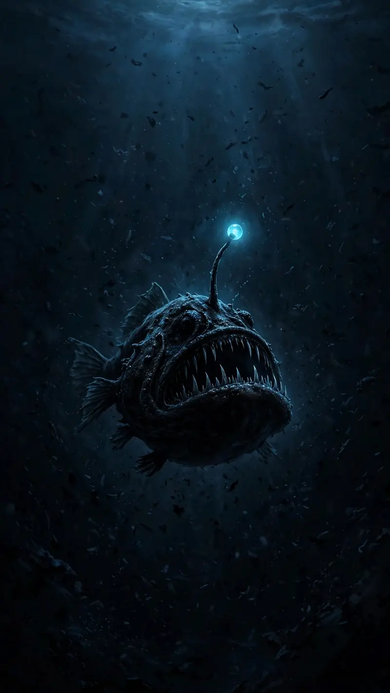 Deep Sea Abyss