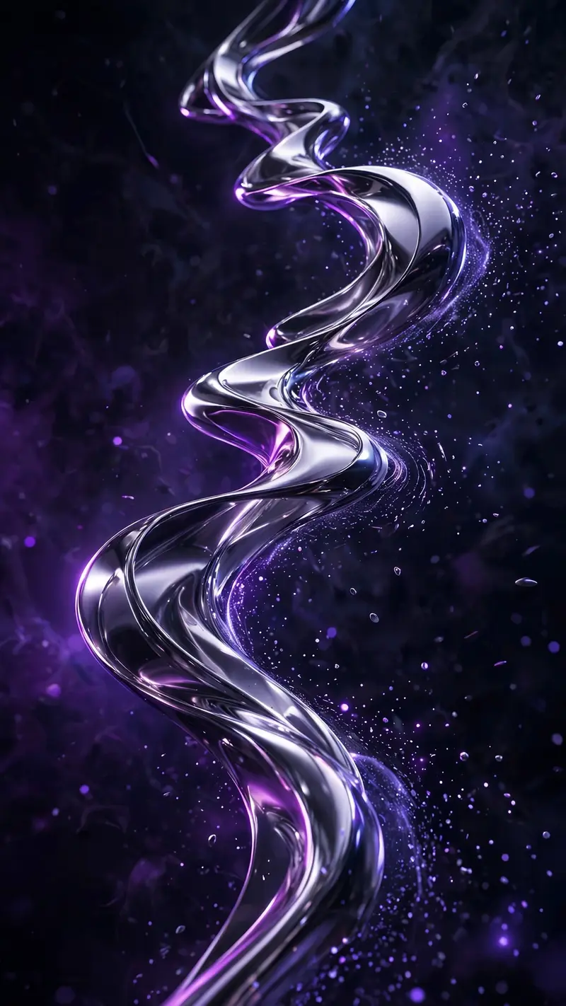 Chrome Waveform
