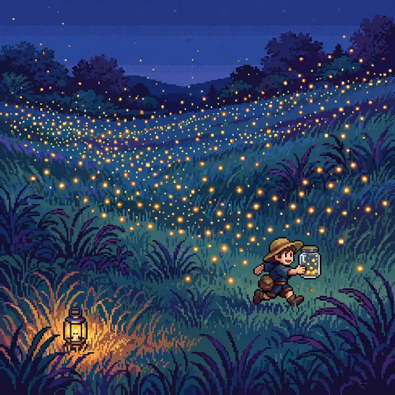 Firefly Meadow