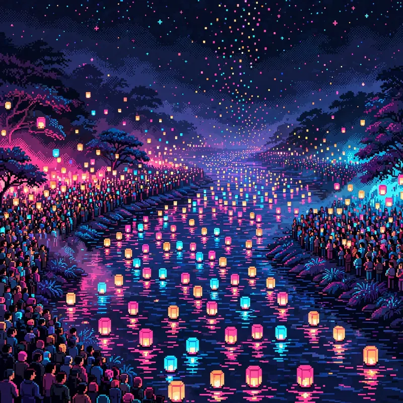 Azure Tide Festival